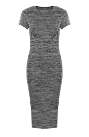 Pencil Dress Black