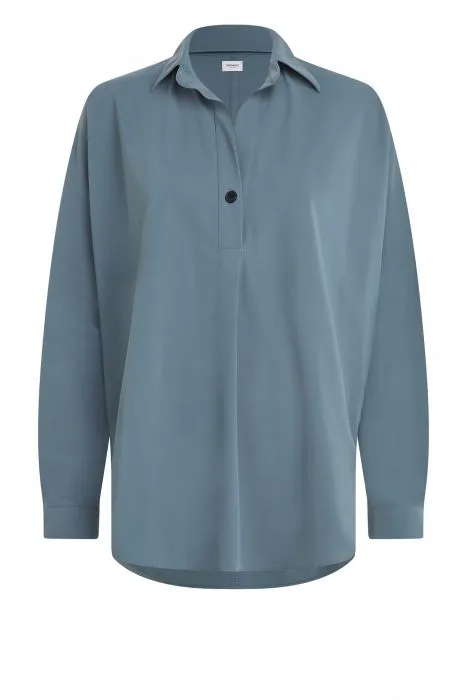 Penn&Ink N.Y stretchy blousetop