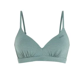 Protest mixadair 23 triangle bikini top bcd -