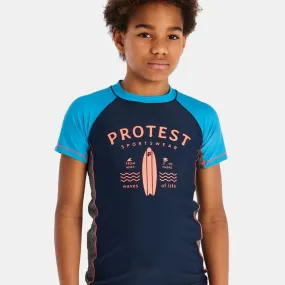 Protest Prtakino Jr Surf T-Shirt