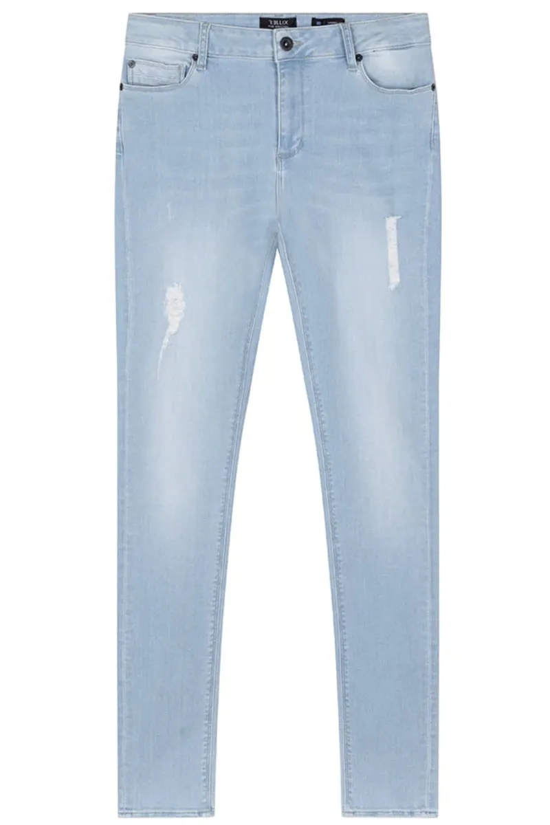 Rellix Dean tapered