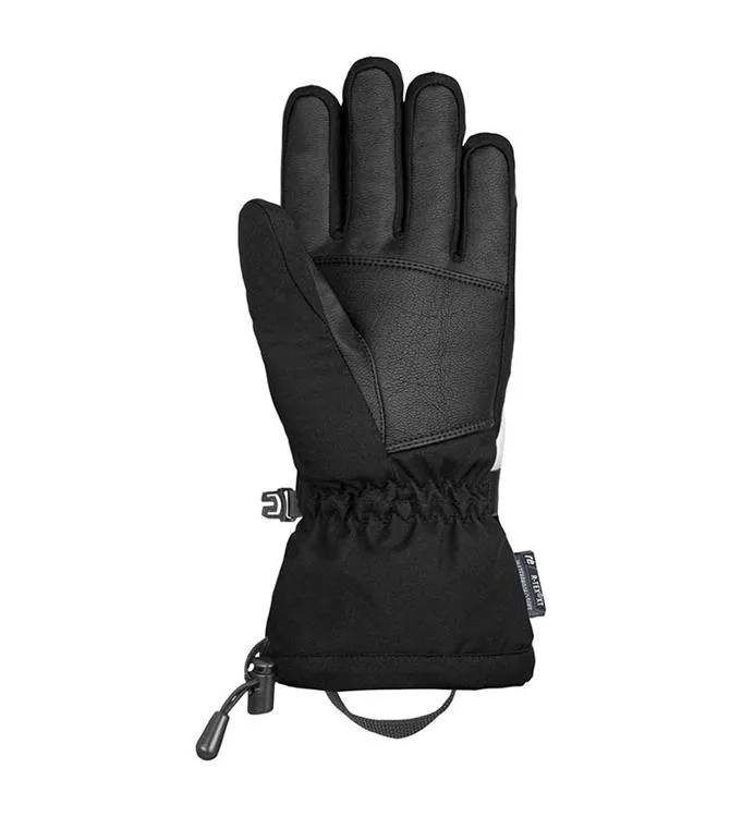 REUSCH WOMEN DEMI RTEX XT SKIHANDSCHOENEN
