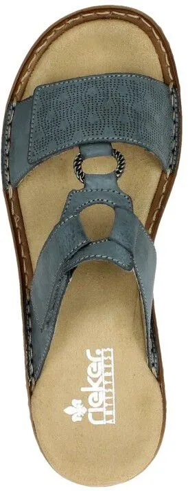 Rieker Dames slippers