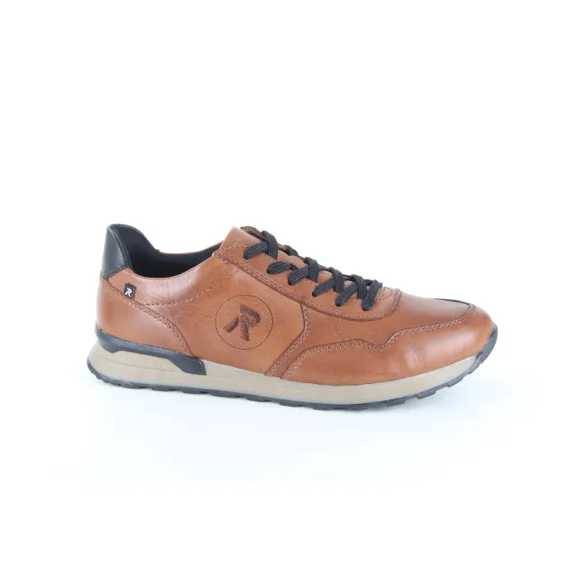 RIEKER U030424 HEREN SNEAKERS