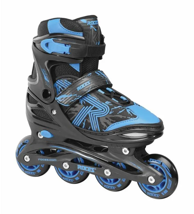 Roces JOKEY 3.0 BOY Verstelbare Inlineskates