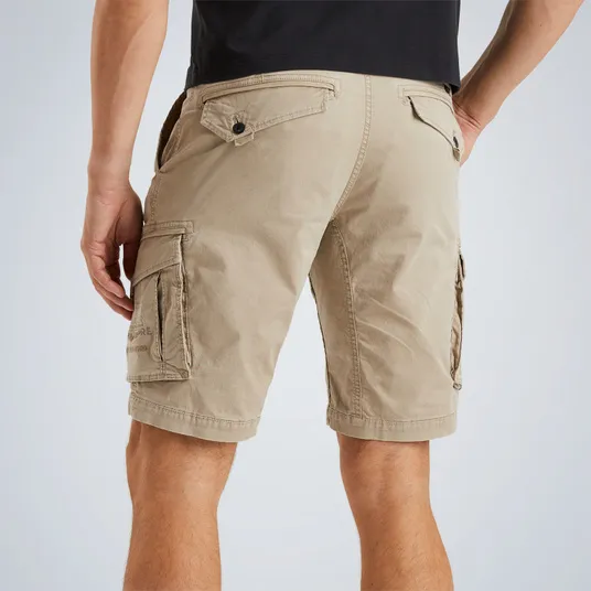 Rotor relaxed fit shorts