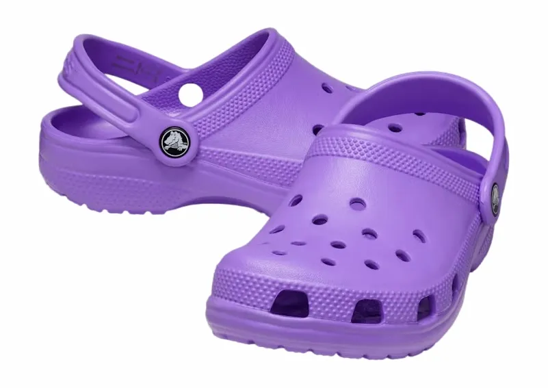 Sandaal Crocs Kids Classic Clog Galaxy