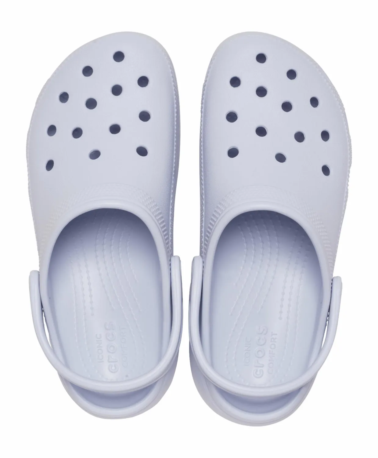 Sandaal Crocs Women Classic Platform Clog Dreamscape