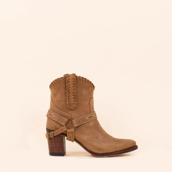 Sendra cowboylaarsjes 13918 floter tang
