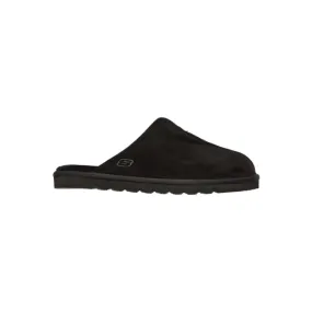 Skechers 66094/BLK Pantoffels Zwart