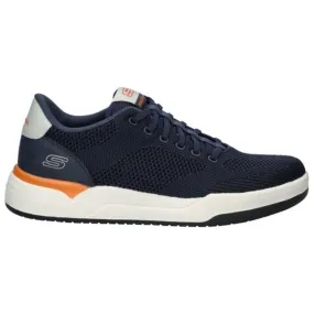 Skechers Corliss - Dorset Navy 46
