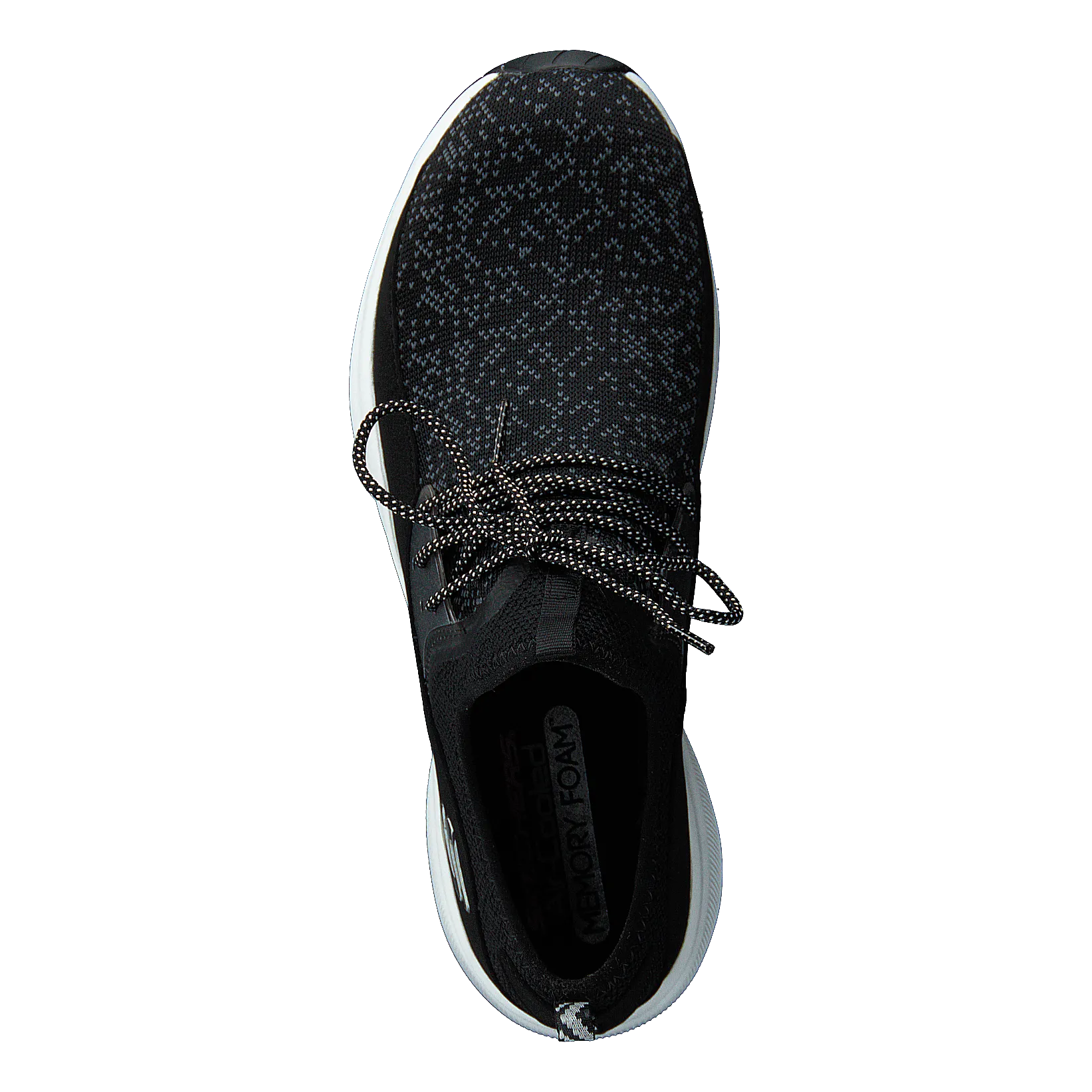Skechers schoenen Womens Meridian Bkw