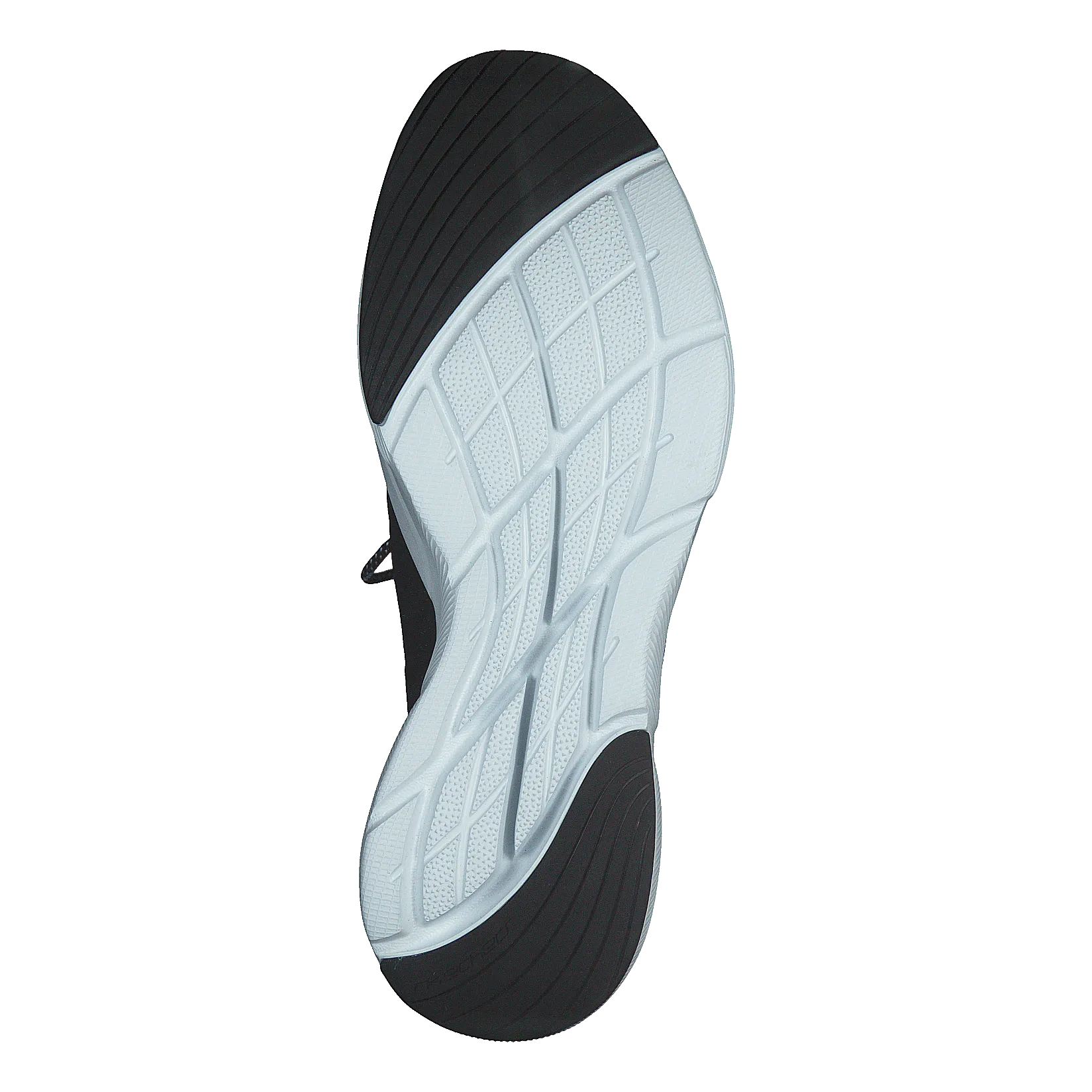 Skechers schoenen Womens Meridian Bkw