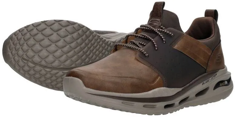 SKECHERS SKECHERS ARCH FIT ORVAN  POLLICK