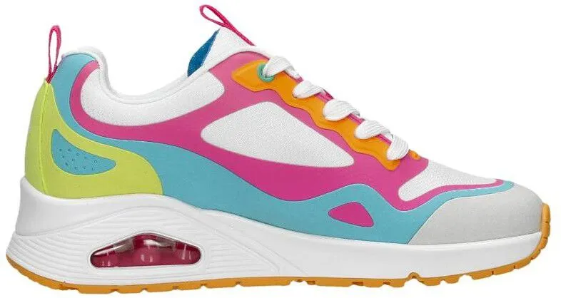 SKECHERS UNO  COLOR STEPS