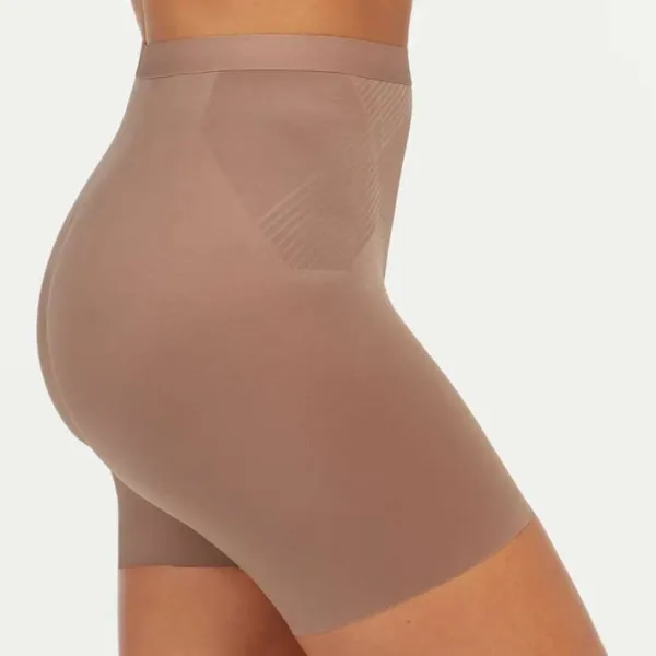 Spanx 10252R corrigerende girlshort
