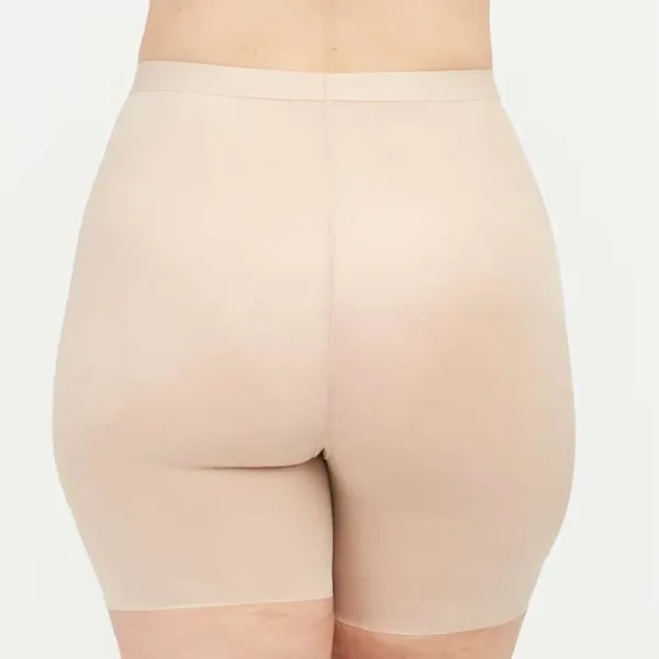 Spanx 10252R corrigerende girlshort