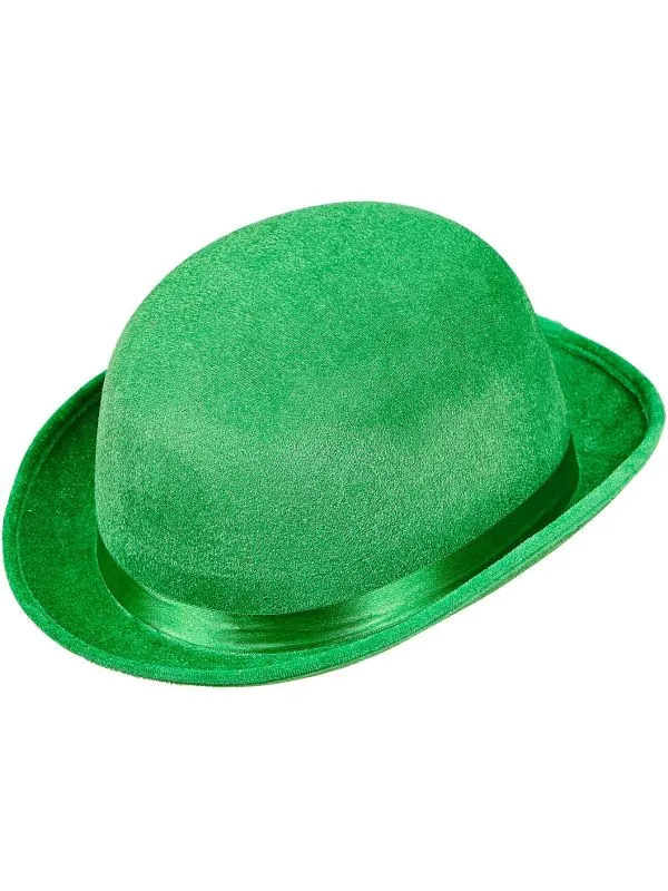 St. Patricksday bolhoed