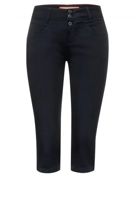 Street One capri broek | Yulius