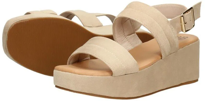Sub55 Sandalen Hak