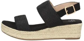 Sub55 Sandalen Touwzool