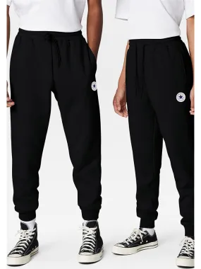 Sweatbroek zwart