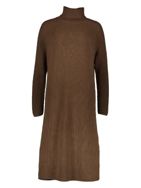 Sweatjurk bruin