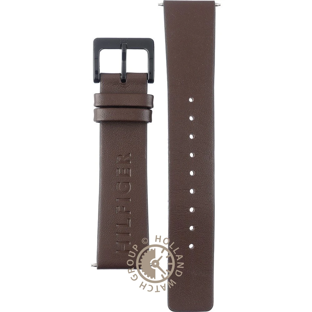 Tommy Hilfiger 679302617 Horlogeband