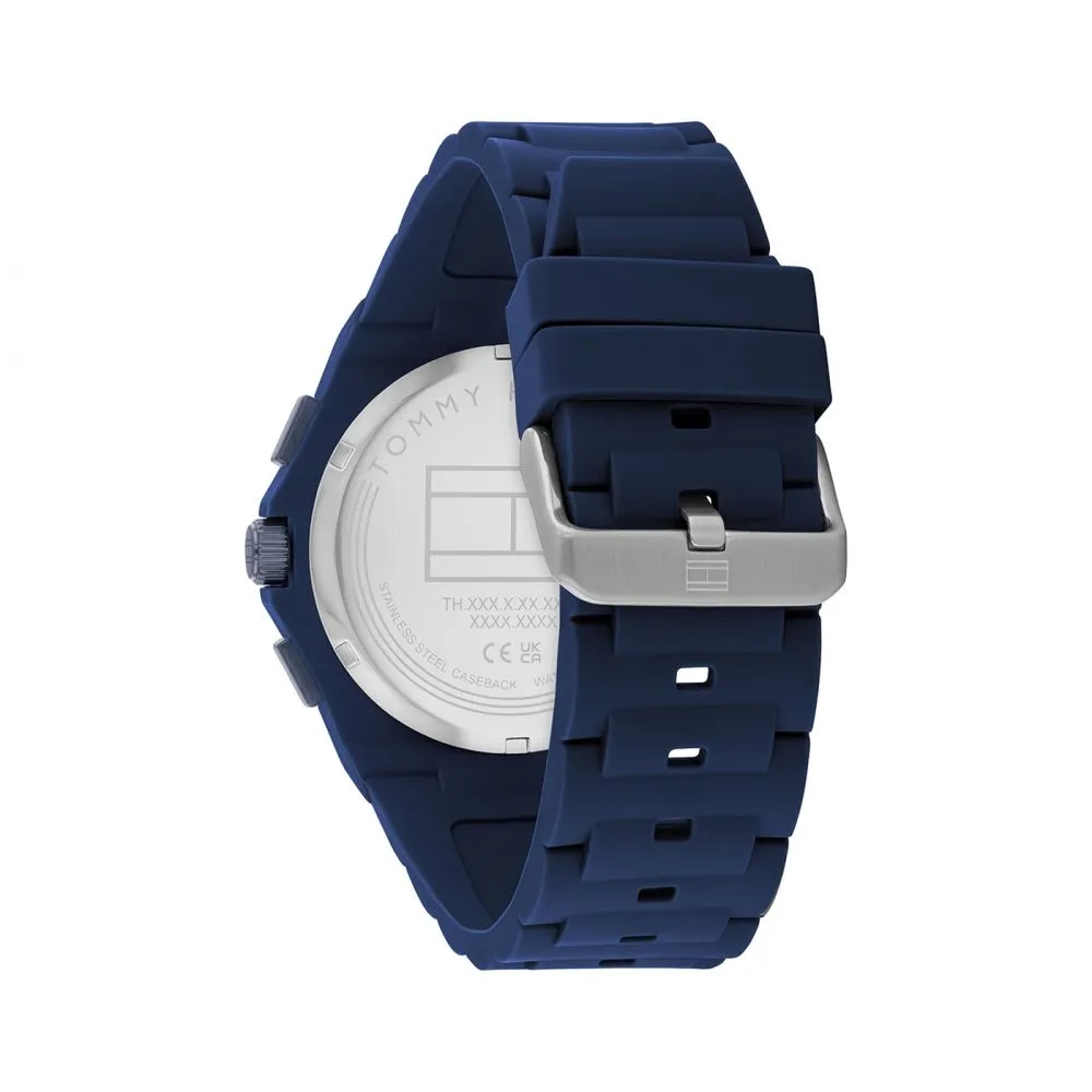 Tommy Hilfiger Heren Horloge