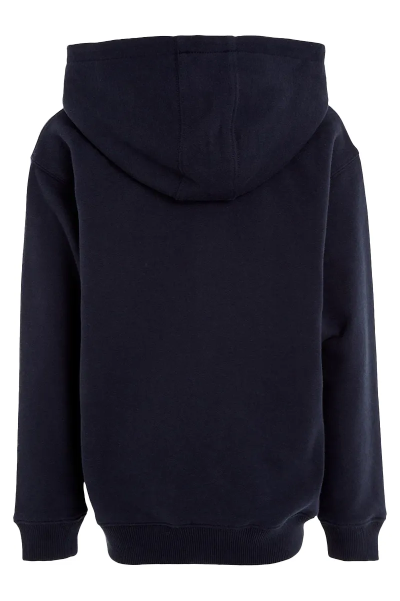 Tommy Hilfiger hilfiger arched hoodie
