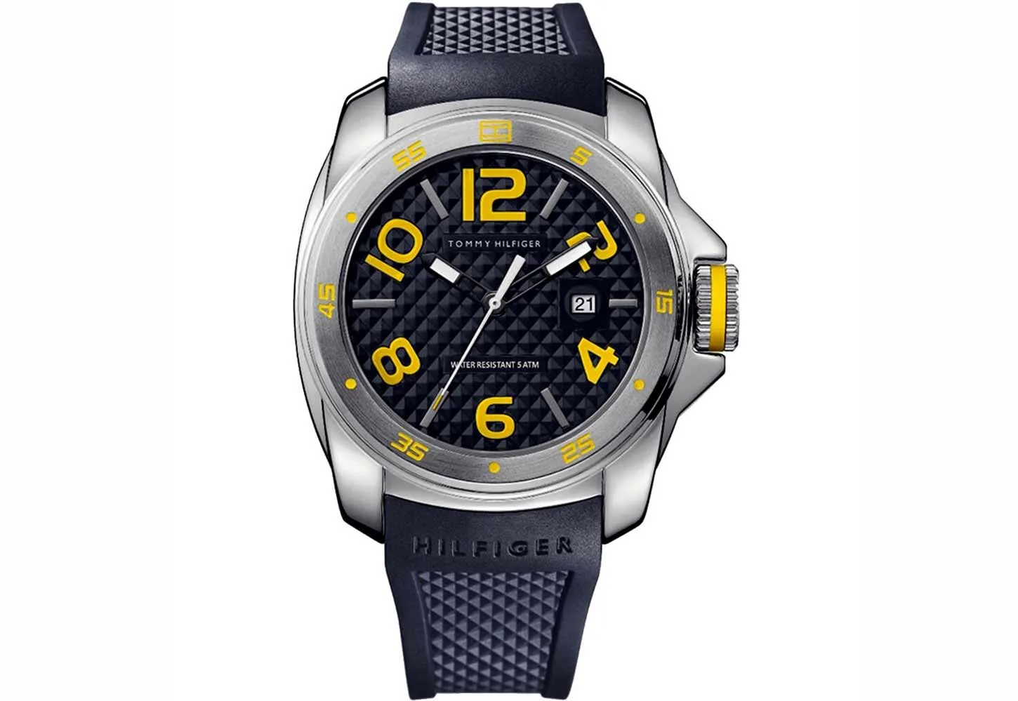 Tommy Hilfiger horlogeband TH1790712
