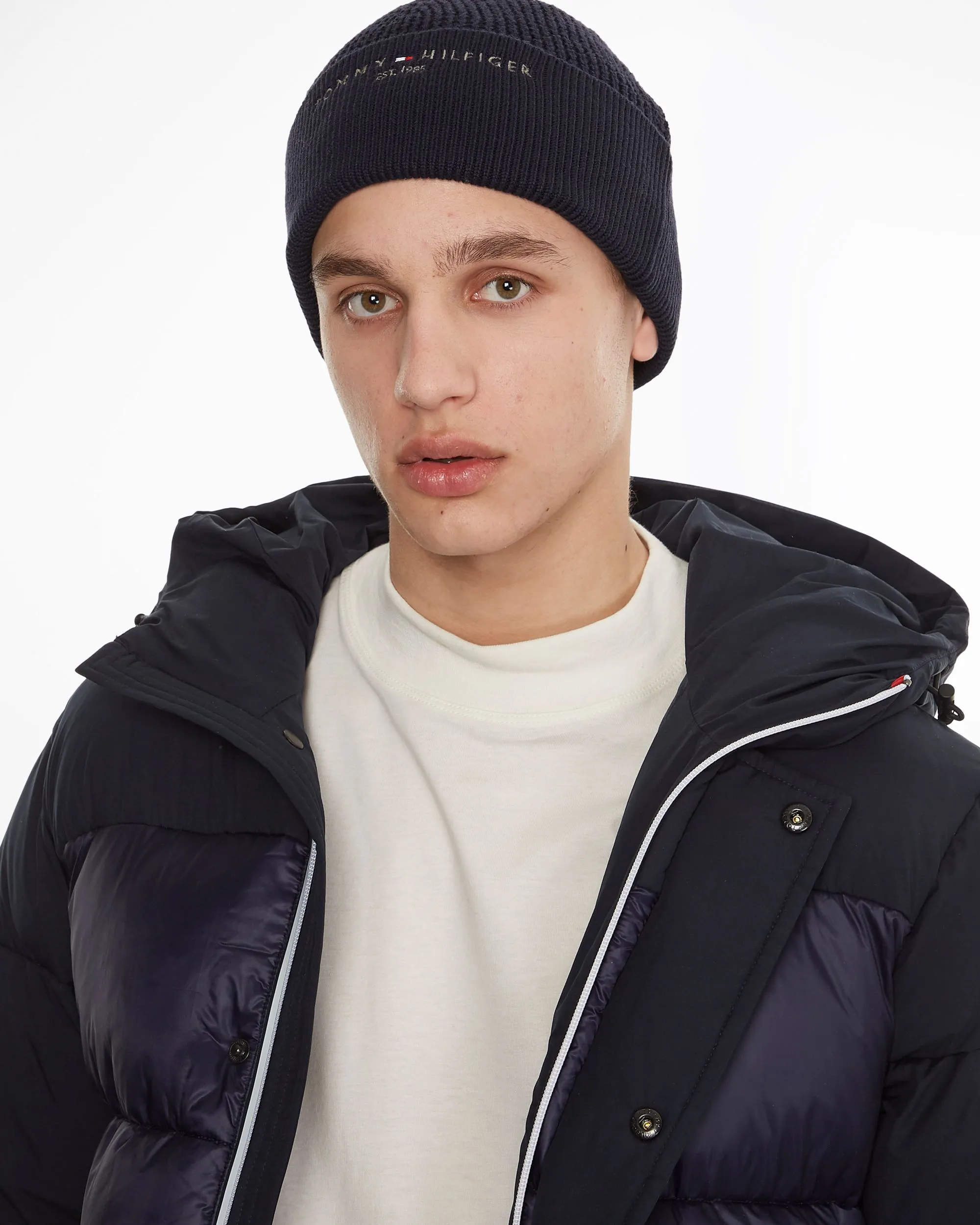 Tommy Hilfiger Menswear Muts