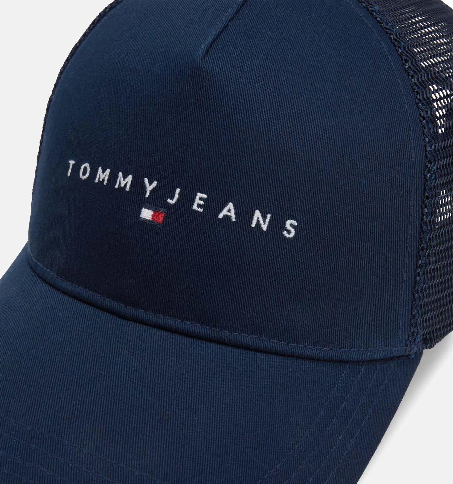 Tommy Hilfiger Pet blauw