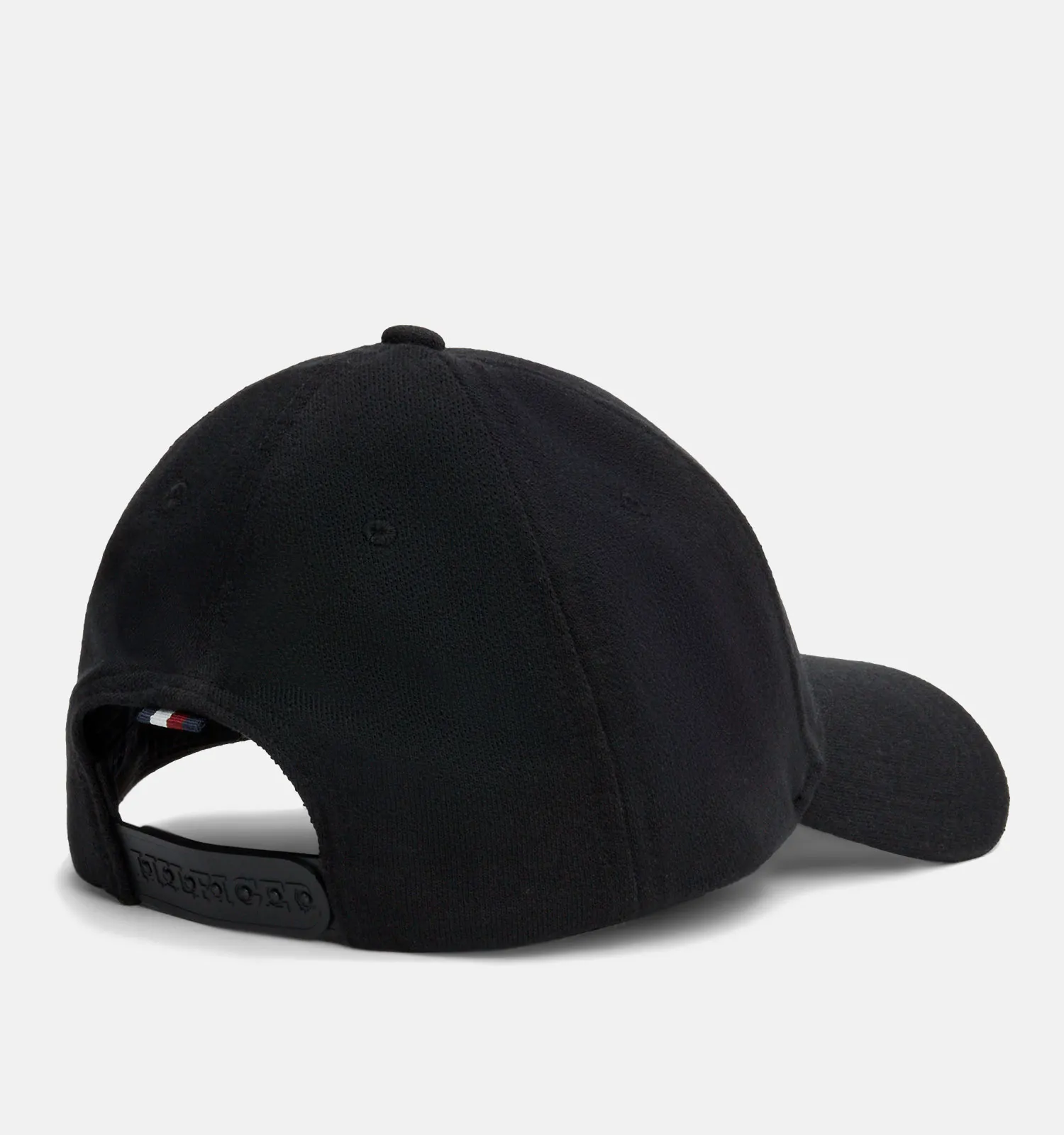Tommy Hilfiger Pet zwart