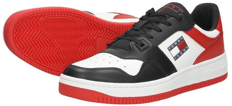 Tommy Hilfiger Sneakers Laag