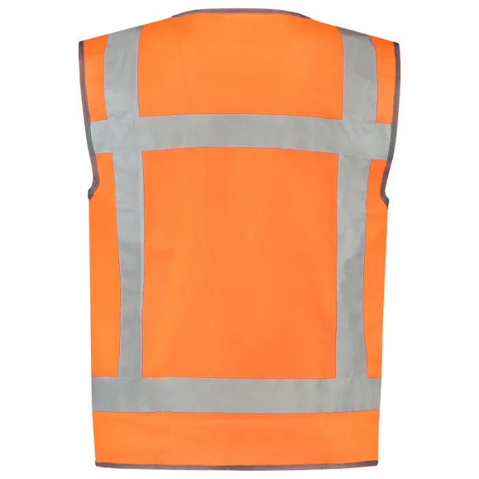 Tricorp Veiligheidsvest RWS Vlamvertragend 453017