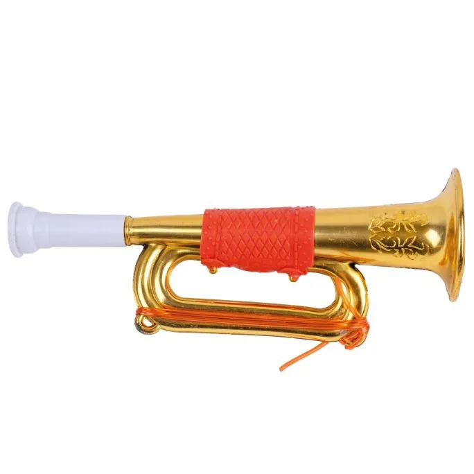 Trompet (18 cm)
