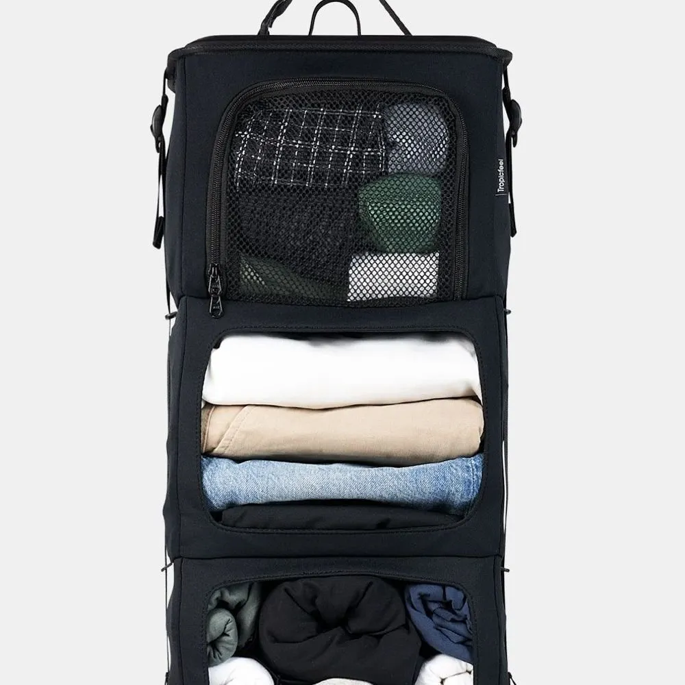 Tropicfeel Wardrobe Systeem