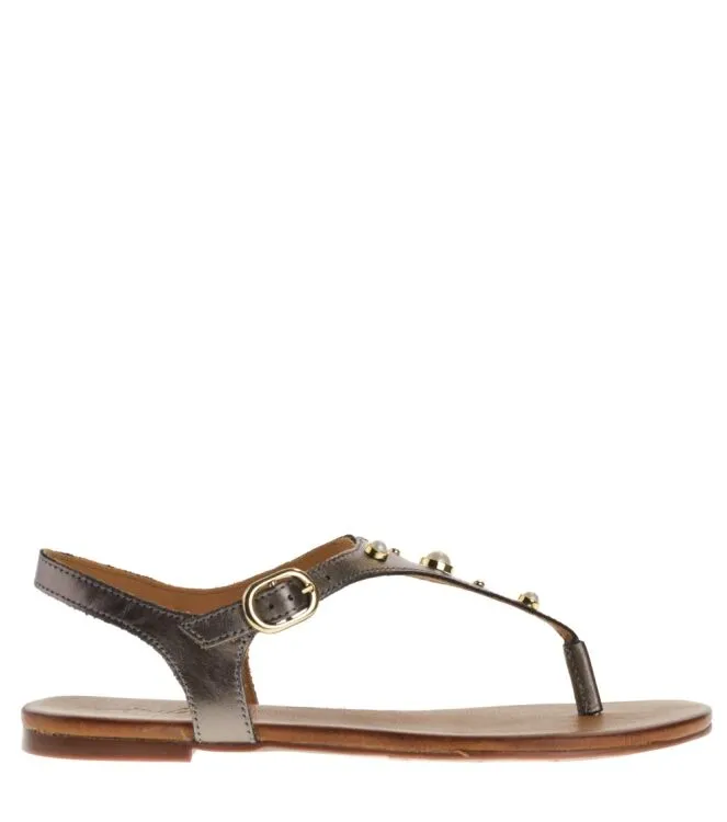 Tube 20019 Sandalen Naturel
