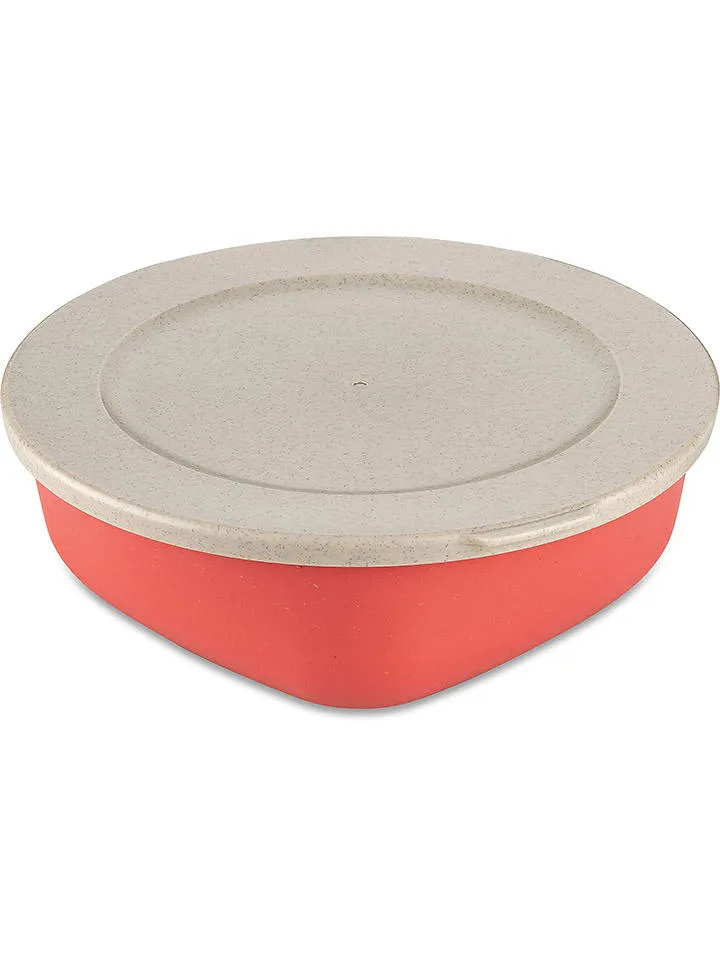 VERSHOUDDOOS "CONNECT BOWL 1,3" ROOD  1,3 L