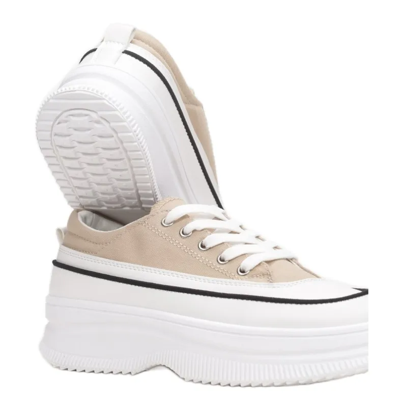 VICES ONDEUGDEN 788085KHAKI
