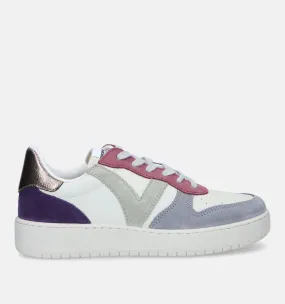 Victoria Sneakers beige