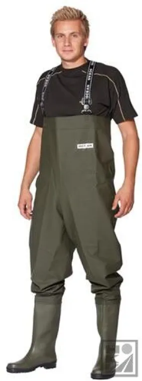 Waadpak Ocean 5-70, groen
