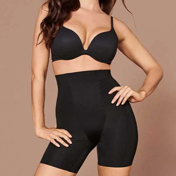 Wacoal hoog corrigerend broekje WE601034 Ines Secret