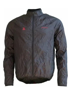 Windbreaker "Propz" zwart