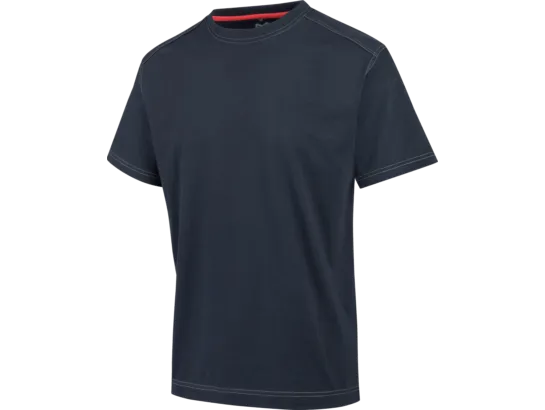 Würth MODYF Pro Werkshirt marineblauw